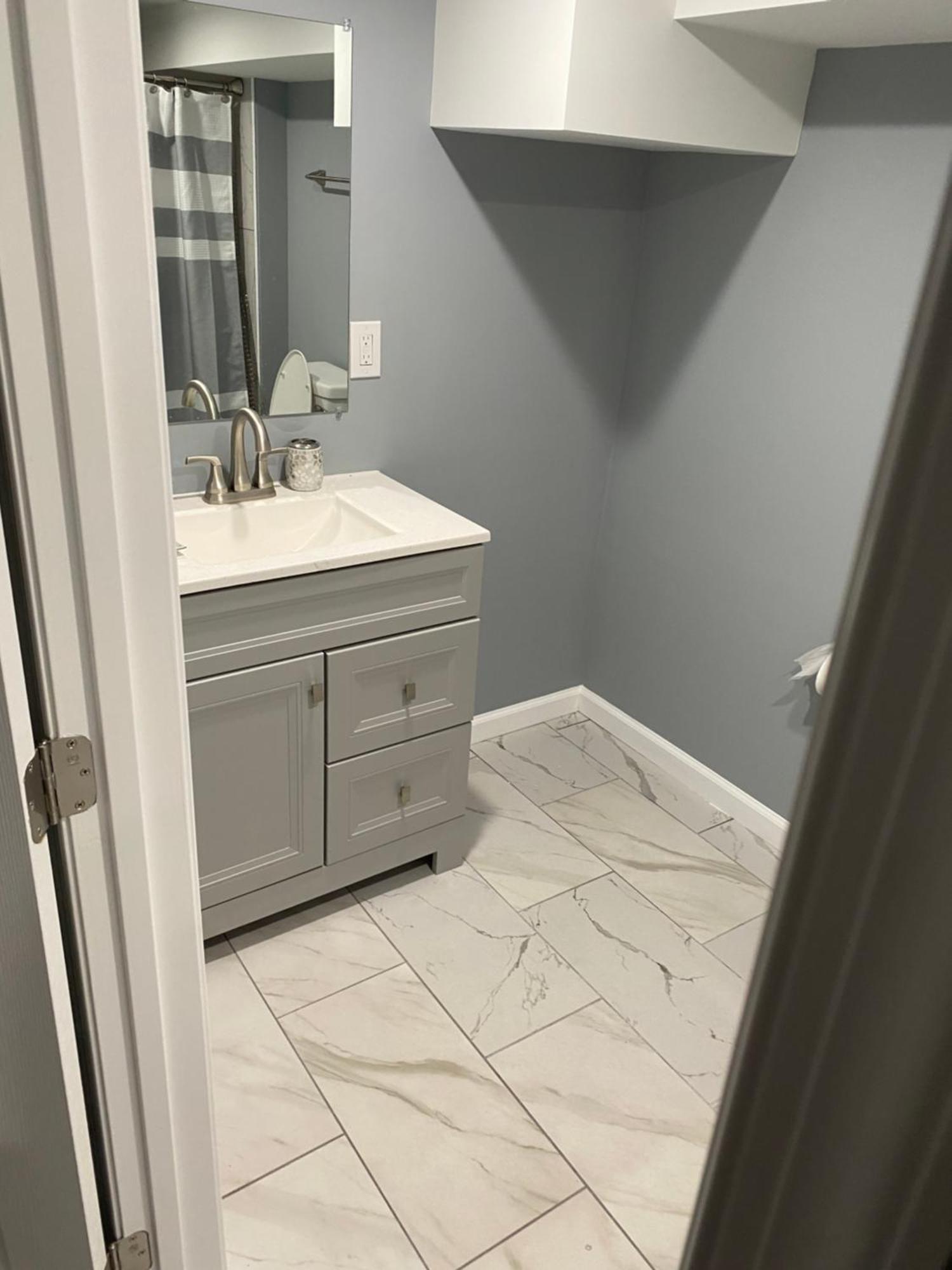 Downtown Upper Canton 3 Bdrm 3 Bath With Rooftop And Parking Pad * Baltimore
