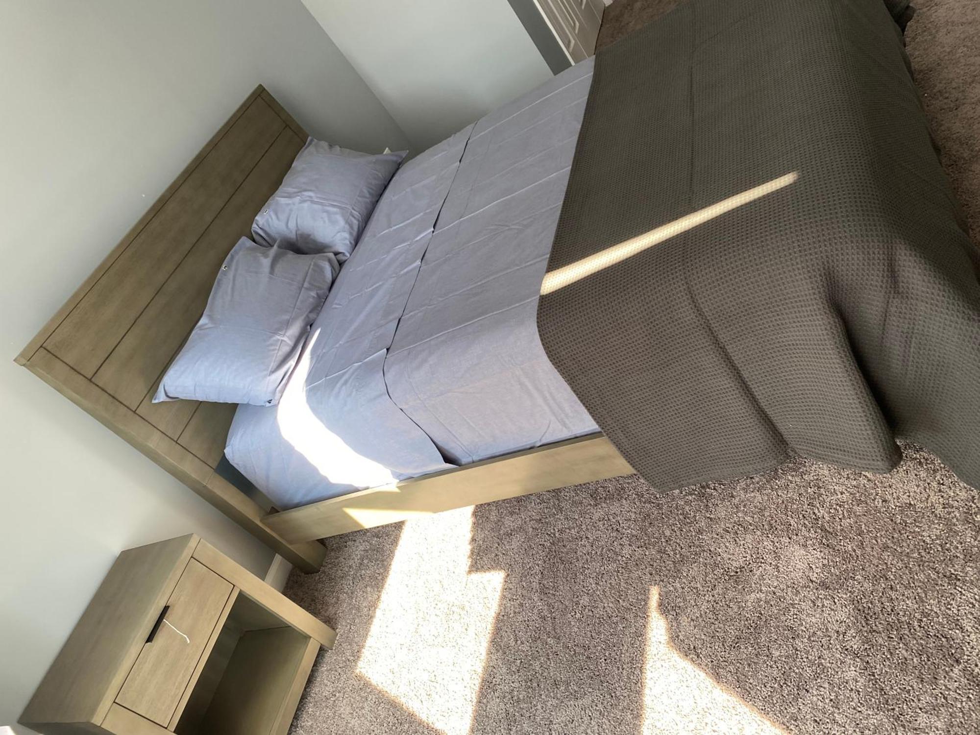 Guest house Downtown Upper Canton 3 Bdrm 3 Bath With Rooftop And Parking Pad